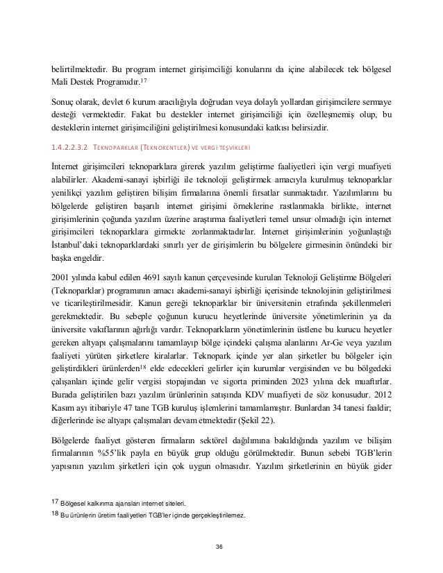 Perakende ticarette bireysel girişimcilerin vergilendirilmesi Perakende ticarette bireysel girişimcilerin vergilendirilmesi